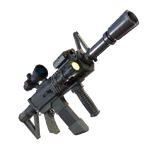 Tiger - Weapon - Fortnite
