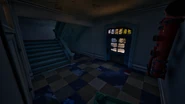 Tilted Towers (Twin Building - Staircase 2) - Location - Fortnite OG.png (2.4 MB) Staircase