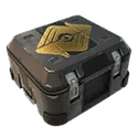 Train Chest - Container - Fortnite