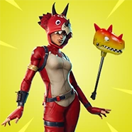 Tricera Ops (News Tab) - Promo - Fortnite