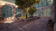 Unmoored Manor (Garden) - Landmark - Fortnite.png (3.91 MB) Garden