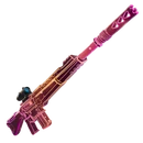 Unstable Thunderclap DMR