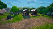 Hut 9 & 10 (OG S3)