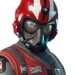 Wingman (v33.10) - Outfit - Fortnite