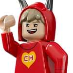 Agente Colorado - Outfit - LEGO Fortnite