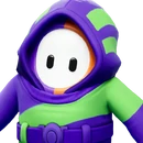 All-Hallow's Steve - Outfit - Fall Guys