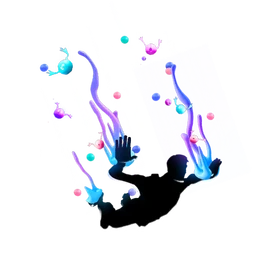 All Gooped Up - Contrail - Fortnite