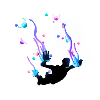 All Gooped Up - Contrail - Fortnite