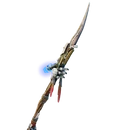 Aloy's Spear - Pickaxe - Fortnite