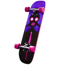 Skateboard backpack fortnite on sale