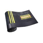 Barcode - Wrap - Fortnite
