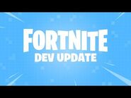 Battle Royale Dev Update -11 - Solo Showdown, E3 and Competitive Play