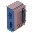 Carbonite Fridge - Furniture - LEGO Fortnite