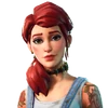 Cassie Clip Lipman - Hero - Fortnite