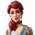 Cassie Clip Lipman - Hero - Fortnite