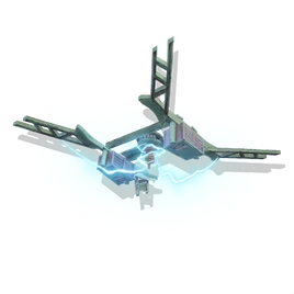 Ceiling Zapper - Trap - Fortnite