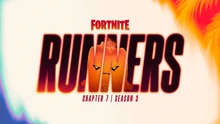 Chapter 7 Season 3 (Teaser) - Promo - Fortnite