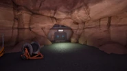 Classified Canyon (Base Entrance) - Location - Fortnite.png (1.96 MB) Base Entrance