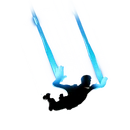 Cobalt Cloudbreak - Contrail - Fortnite