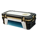 Cold Blooded Coffer - Container - Fortnite