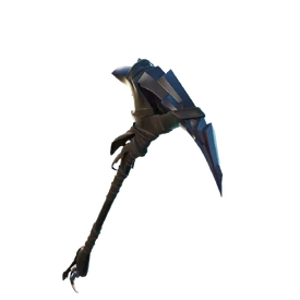 Dark Shard (Featured) - Pickaxe - Fortnite