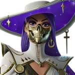 Demise - Outfit - Fortnite