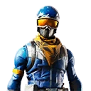 Demolisher Jonesy (Legendary Hat Style) - Hero - Save the World