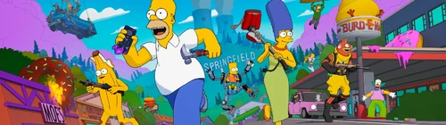 Discord (Springfield) - Header - Fortnite