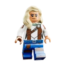 Dreamflower (Featured) - Outfit - LEGO Fortnite