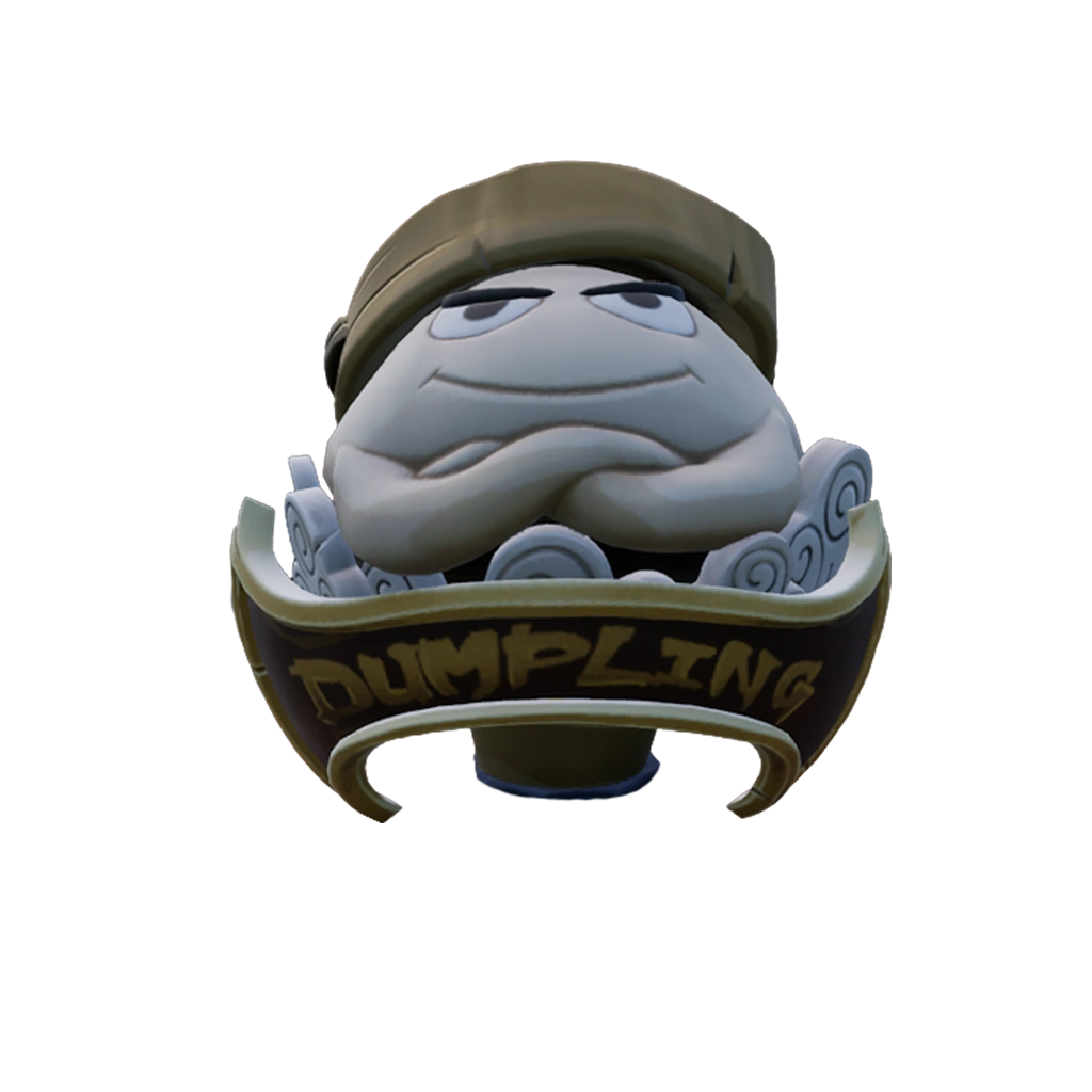 Dumpling Fortnite Wiki Fandom