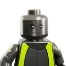 Eternal Voyager - Outfit - LEGO Fortnite