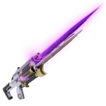 Ex-Caliber Rifle - Weapon - Fortnite.png (102 KB) Ex-Caliber Rifle Common