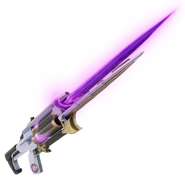 Ex-Caliber Rifle - Weapon - Fortnite.png (102 KB) The Ageless Champion's Ex-Caliber Rifle
