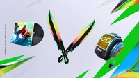 FNCS C3S3 (News Tab) - Promo - Fortnite