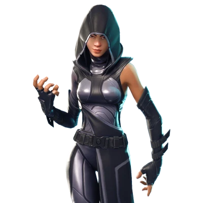 Fate (Featured) - Outfit - Fortnite