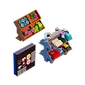 Friendly Neighborhood Bodega - Decor Bundle - LEGO Fortnite