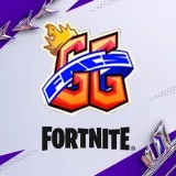 Image of the Emoticon used by Twitch to promote the Drops