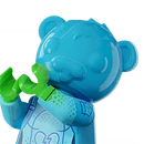 Gummi Team Leader - Outfit - LEGO Fortnite