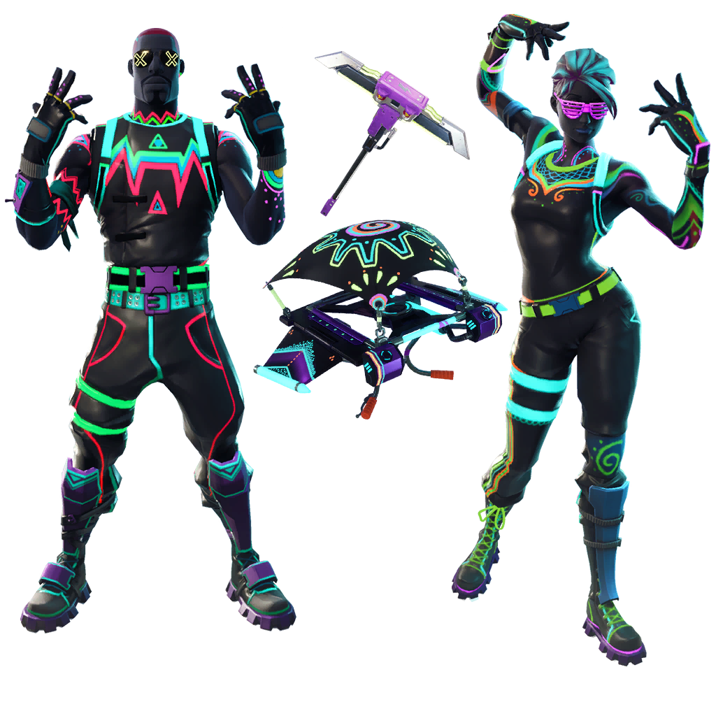 Neon Bundle