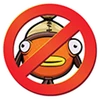 No Fishsticks - Emoticon - Fortnite