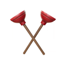 Plungerman's Plungers - Pickaxe - Fortnite