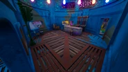 Left 2nd Floor