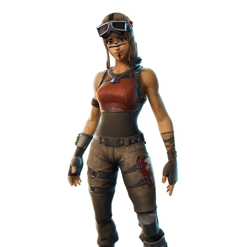 Renegade Raider
