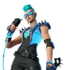 Ringmaster Scarr (Cold Fusion Ringmaster Scarr - Battle Pass) - Outfit - Fortnite