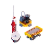 Ryumura Rooftop Security - Decor Bundle - LEGO Fortnite