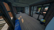 Salty Towers (5-Story Office - Hallway) - Location - Fortnite.png (3.53 MB) Hallway