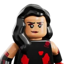 Scarlet Serpent - Outfit - LEGO Fortnite