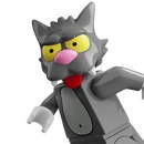 Scratchy - Outfit - LEGO Fortnite