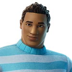 Siege Sergeant - Recruit (Casual) - Fortnite