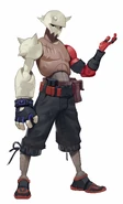 Concept Art for Snap, from an Epic Games survey.